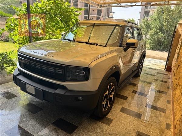 جيتور T1 2026 للبيع في العراق -  بغداد